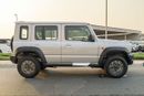 سوزوكي جيمني GCC | GL 1.5L MT 5-Door | Exceptional Pricing | Export Available