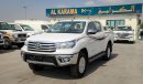 Toyota Hilux SR5 Double Cab