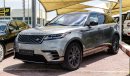 Land Rover Range Rover Velar P380 SE R Dynamic