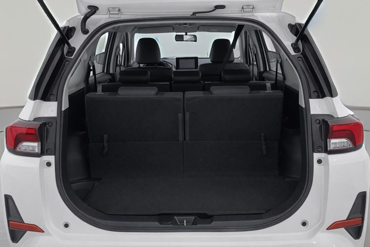 Toyota Veloz GX 2024 | AED 942/Month | 0 DP | 30 Day Return | Warranty | Service History