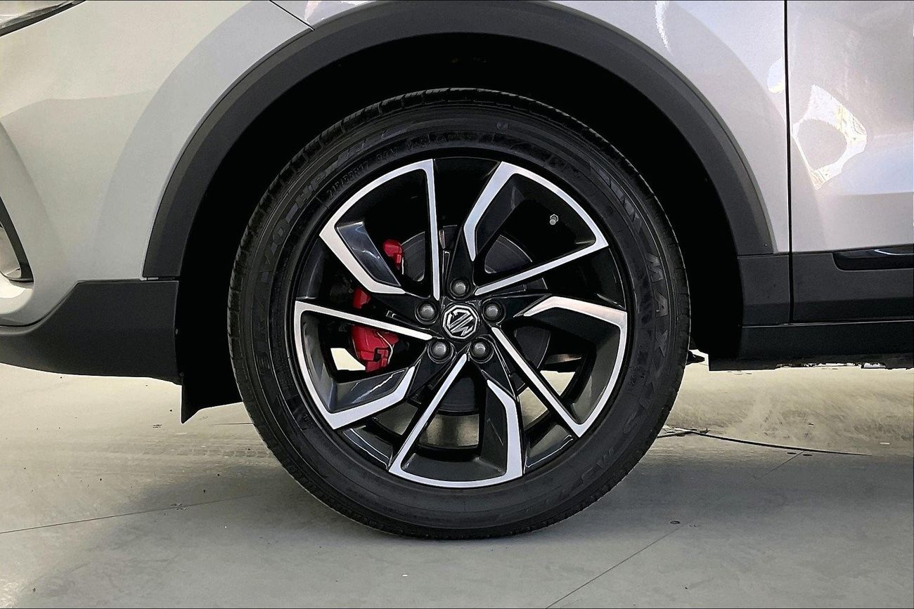 MG RX5 Luxury| 1 year free warranty | Exclusive Eid offer