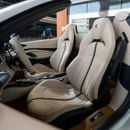 Ferrari F8 Spider STD 3.9T V8 2021 FERRARI F8 SPIDER DONE ONLY 1600KM