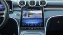 مرسيدس بنز C 200 (For Export , НА ЭКСПОРТ) AMG Premium Plus EQ Boost 1.5T RWD GCC 2026 Без пробега