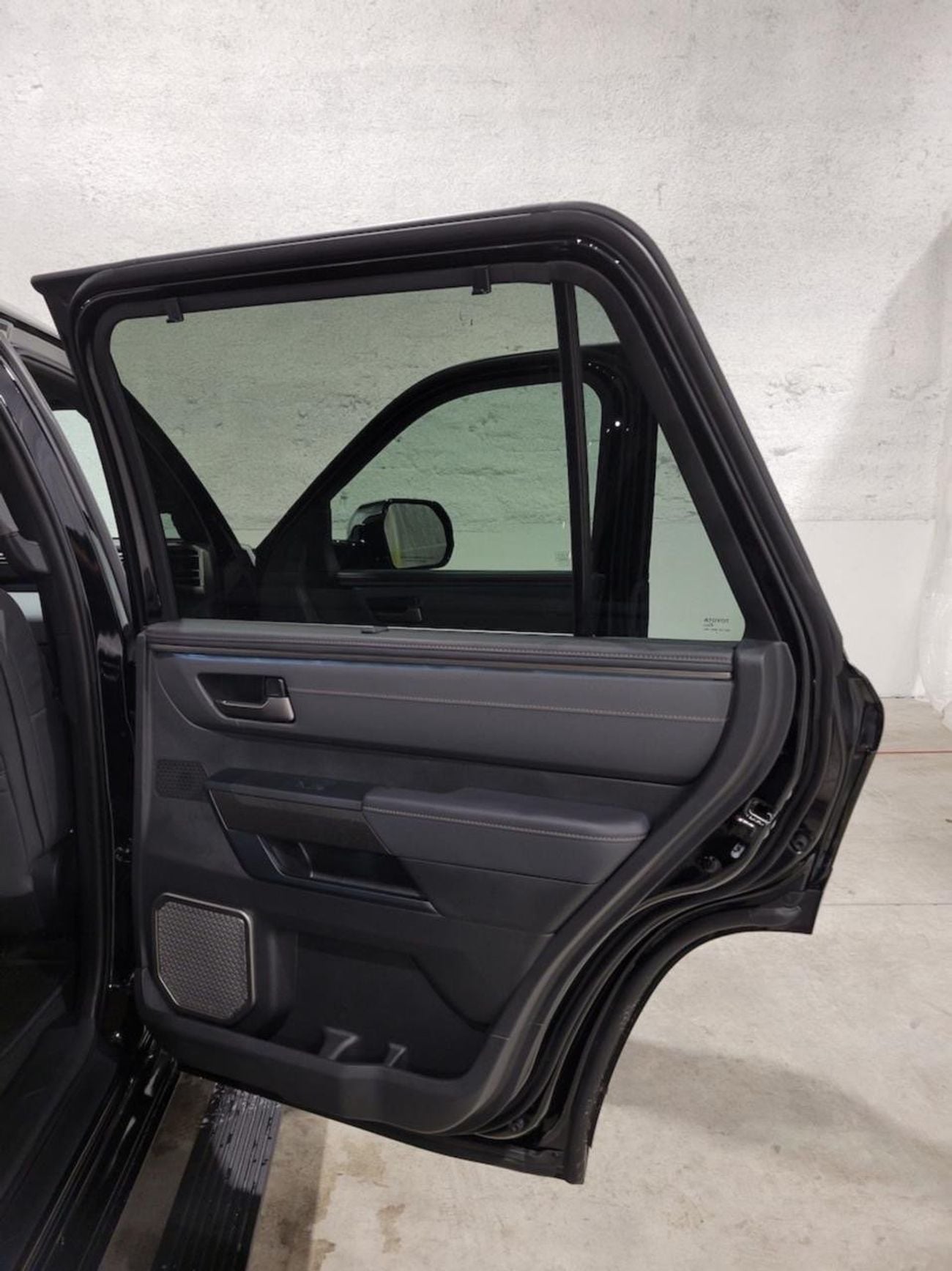 Toyota Sequoia HYBRID