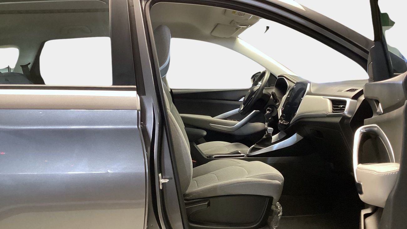 شيفروليه كابتيفا 1.5T CVT LS 2WD | شامل الضمان | 0 ﺪﻔﻋﺓ ﺃﻮﻟﻯ