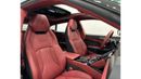 لامبورغيني اوروس 2023 Lamborghini Urus S, Nov 2028 Lamborghini Warranty + Service Pack, Full Options, Low Kms, GCC