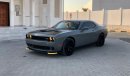 Dodge Challenger Dodge Challenger RT with a hemi machine, a complete service on it, a cement color top clean, ready f