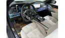 بي أم دبليو 760Li 2024 BMW 760i xDrive M-Sport Masterclass, 2028 BMW Warranty + Service Pack, Fully Loaded, GCC