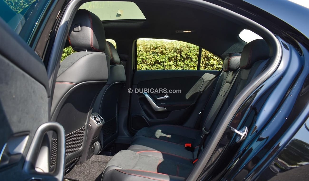 Mercedes-Benz A 200 Progressive 1.3 V4 | 2023 | Brand New