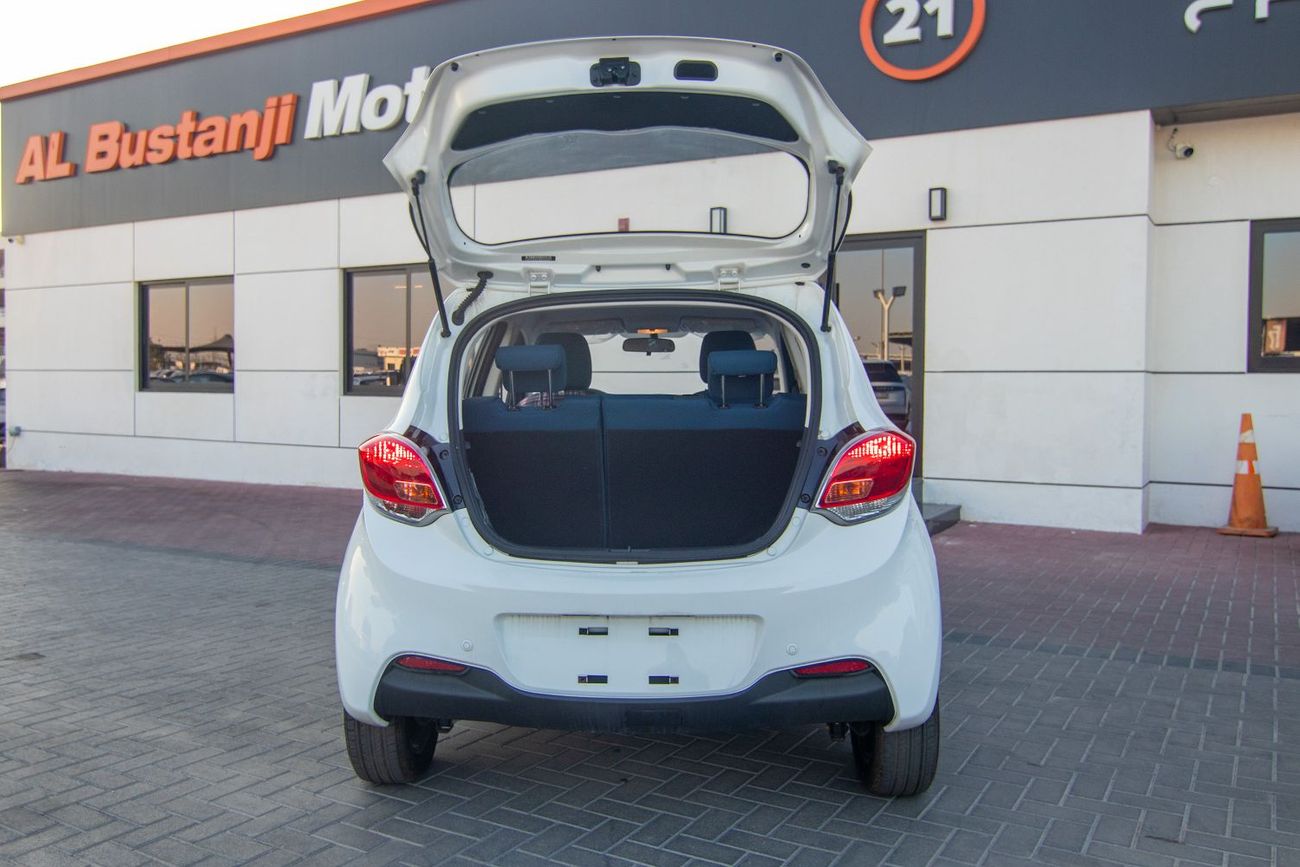 Changan Ben EStar 2024 CHANGAN E-STAR | FULL OPTIONS | 310 KM |