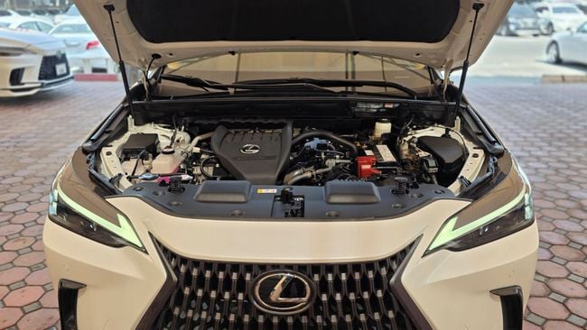 Lexus NX PREMIER, миниатюра 22