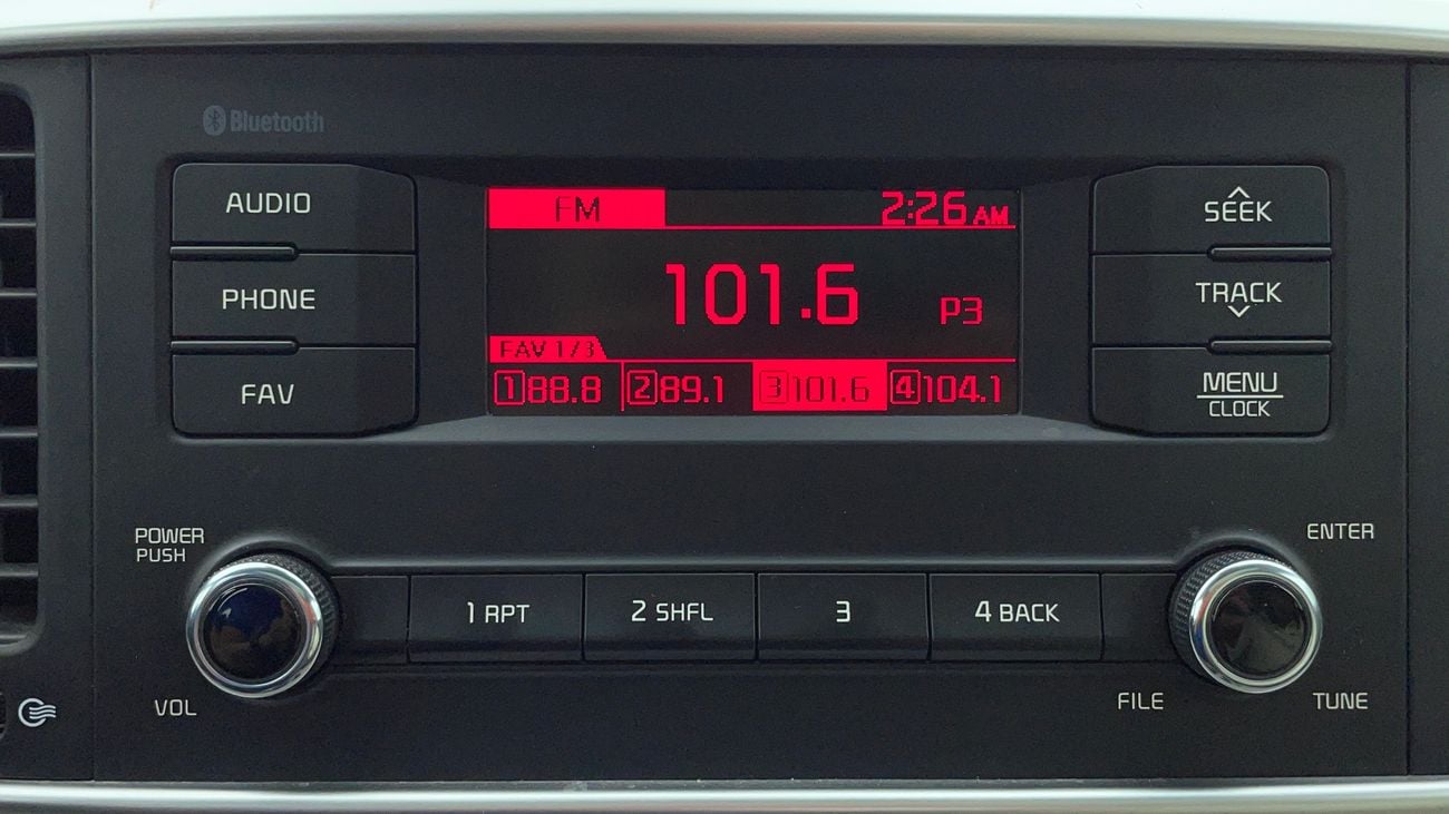 Kia Sportage EX 2 | Zero Down Payment | Free Home Test Drive