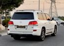 لكزس LX 570 Platinum 5.7L
