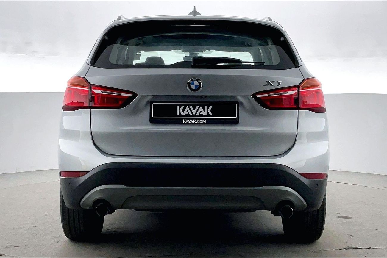BMW X1 sDrive 20i Exclusive | National Day Celebration | Guaranteed Warranty | 0 Down Payment