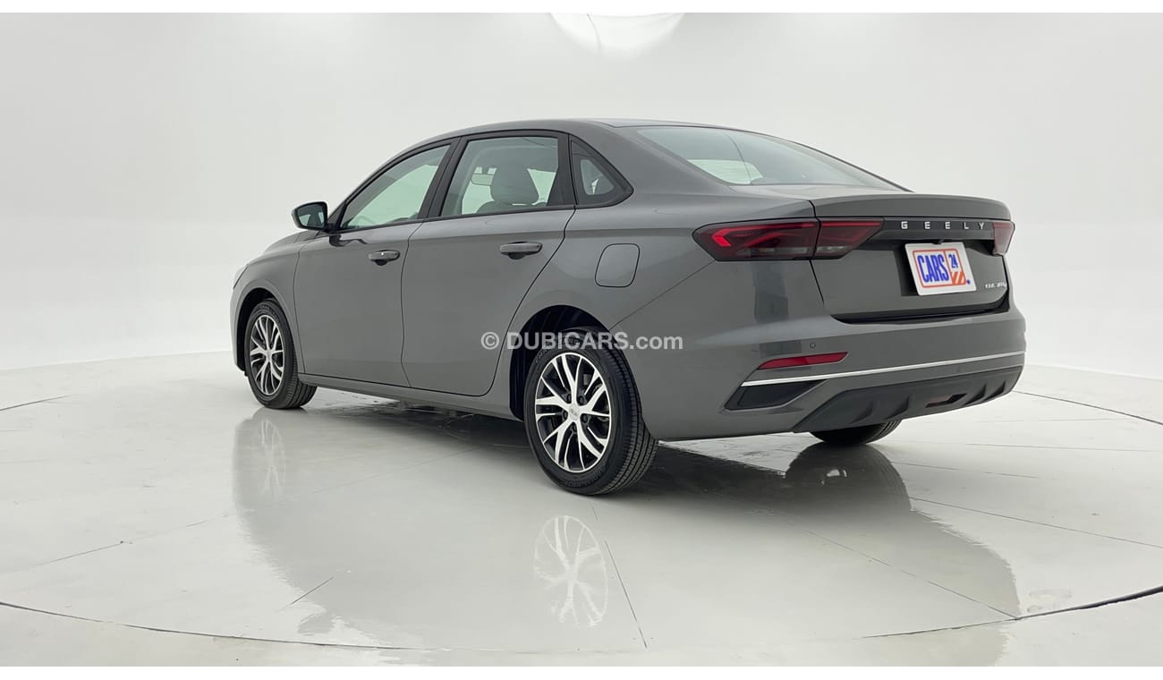 Geely Emgrand GS 1.5 | Zero Down Payment | Free Home Test Drive