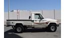 Toyota Land Cruiser Pick Up Toyota Landcruiser Pick Up S/C, model:2009. Excellent condition