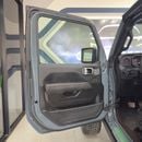 Jeep Wrangler Rubicon X 2.0L Turbo