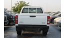 Isuzu DMax 2022 ISUZU D-MAX 2.5L, 4x4, DC, MT, DIESEL