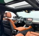 BMW X6 XDRIVE M60i 2024 BMW X6 M60i, 2026 BMW Warranty + Service Pack, Full BMW Service History, Low Km, GCC
