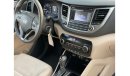 Hyundai Tucson *SALE* Hyundai Tucson GDI 2.0L / EXPORT ONLY / فقط للتصدير