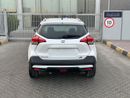 Nissan Kicks S 1.6L