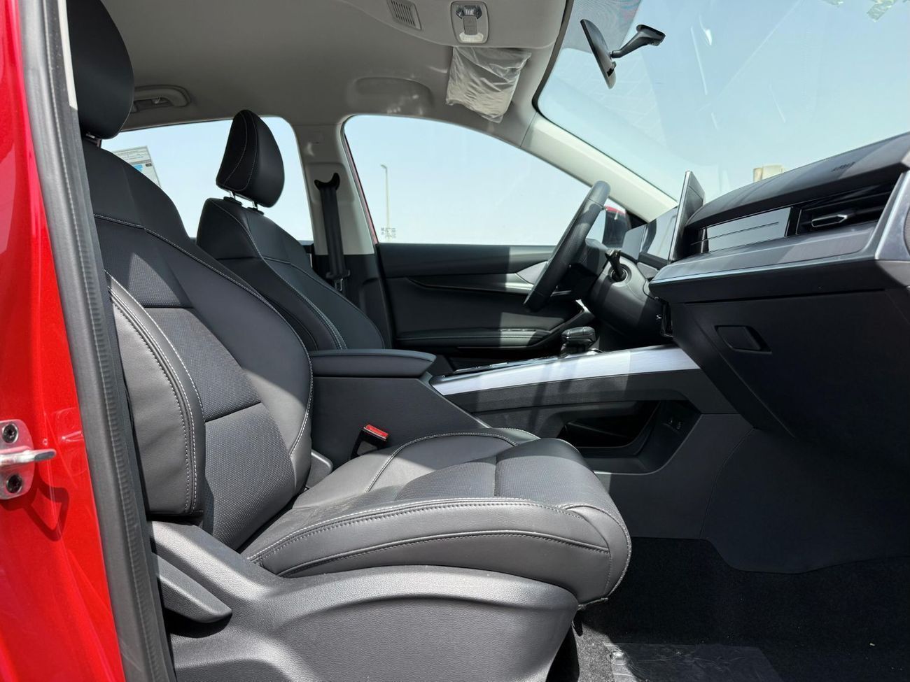 أم جي وان LUX 1.5L Petrol 2024 Export Price @ 47,000 AED