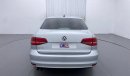 Volkswagen Jetta TRENDLINE S 2 | Under Warranty | Inspected on 150+ parameters