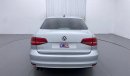 Volkswagen Jetta TRENDLINE S 2 | Under Warranty | Inspected on 150+ parameters