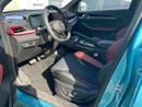 Geely Coolray GF 1.5TD 2025 GEELY COOLRAY-GF-1.5L