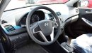 Hyundai Accent 1.6