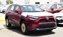Toyota RAV4 2.5L Hybrid  2WD