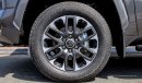 Toyota Tundra LIMITED , (FOR UAE MARKET) , CREW MAX 3.4L V6 4X4 , 2023 , 0Km , With 3 Yrs or 100K Km Warranty