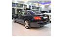 Audi A6 EXCELLENT DEAL for our Audi A6 3.2 S-Line 2009 Model!! in Dark Blue Color! GCC Specs