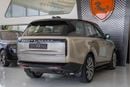 Land Rover Range Rover HSE P530 4.4L Range Rover Vogue HSE P530 | GCC | 5 Years Al Tayer Warranty | Fully Loaded | 2024