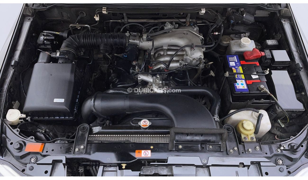 Mitsubishi Pajero GLS HIGHLINE TOP 3 | Zero Down Payment | Free Home Test Drive