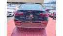 مرسيدس بنز GLC 200 4MATIC under warranty 2022 GCC