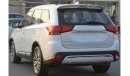 Mitsubishi Outlander GLX High Mitsubishi Outlander 2019 GCC, in excellent condition, without accidents, very clean from i