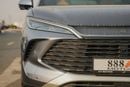BYD Song L 2025 BYD Song L DM-i 112KM Surpass Smart Driving Edition