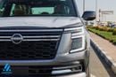 Nissan Patrol LE Platinum 2026 GCC 3.5 Twin Turbo | AWD | 9AT | 8 Seater SUV | CONTACT NOW!