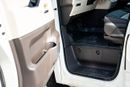 تويوتا هاياس Toyota Hiace High Roof New shape Black pumber 2.8L A/T DIESEL 2026 MODEL