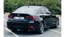 Lexus IS200t F Sport American