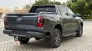 Ford Ranger Wildtrak Highrider 3.2L Double Cab Utility