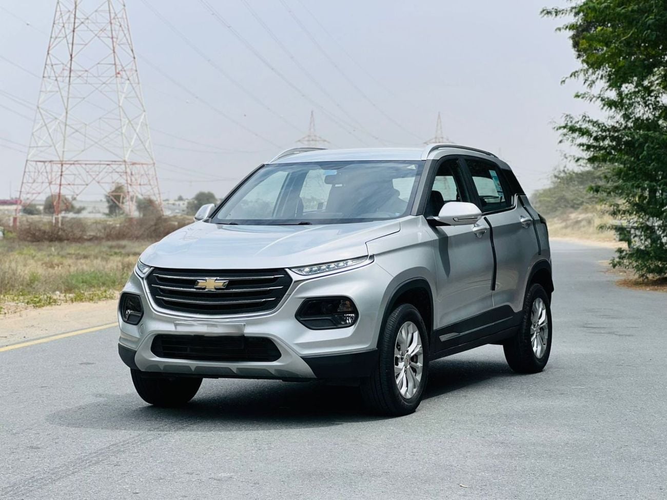 شيفروليه جروف LT 1.5L