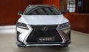 لكزس RX 350 FSport