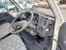 Toyota Toyoace TOYOTA TOYOACE TRUCK RHD 1994 MODEL 3.7 L DIESEL MANUAL(PM50518)