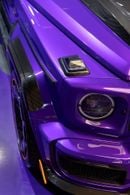 Mercedes Benz Brabus Mercedes Benz Brabus G900 - brand New | Finance Available