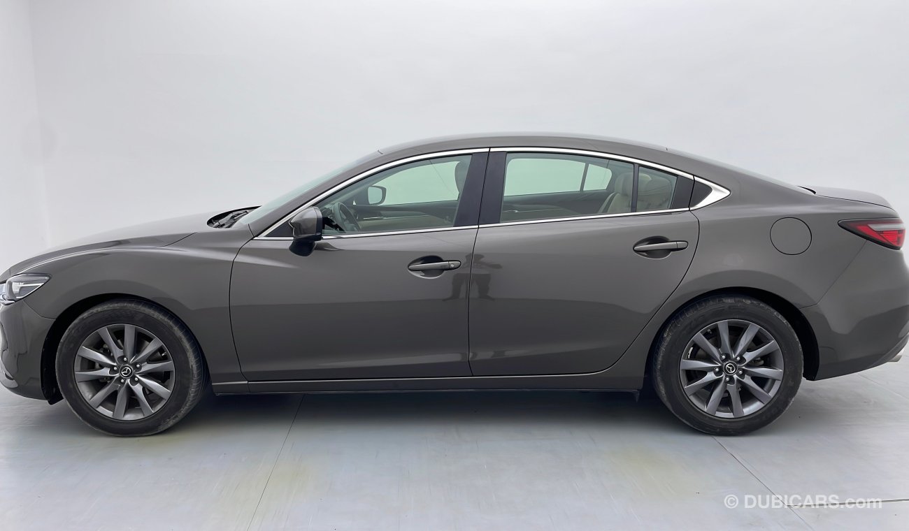 Mazda 6 S 2.5 | Under Warranty | Inspected on 150+ parameters