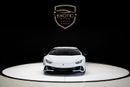 Lamborghini Huracan LP610 EVO