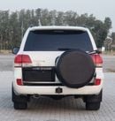 Toyota Land Cruiser VXR