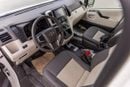Toyota Hiace TOYOTA HIACE BUSS GL A/T 2026